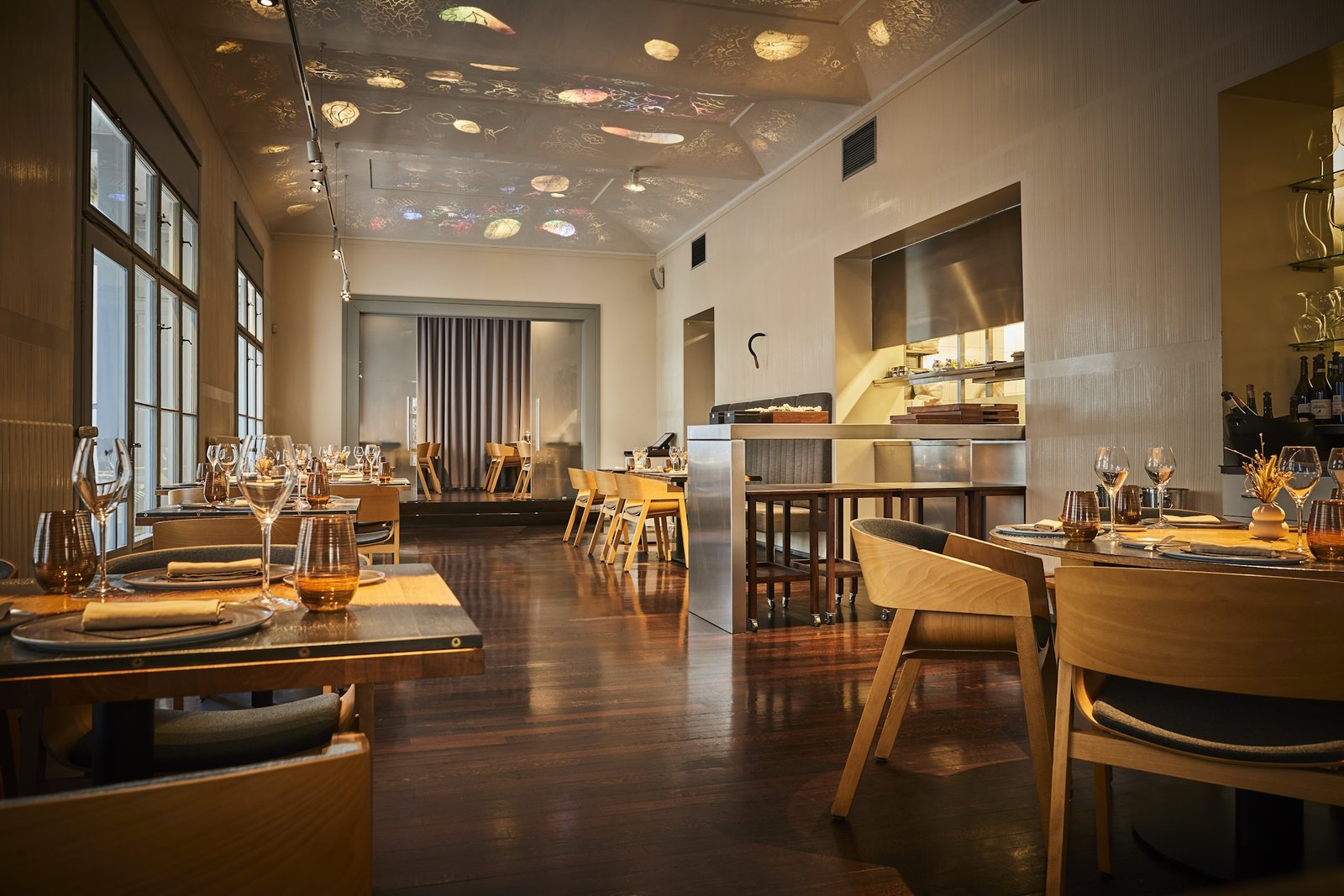 Field Restaurant — restaurant