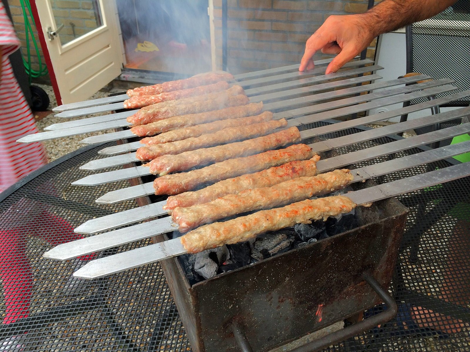 Persian cuisine