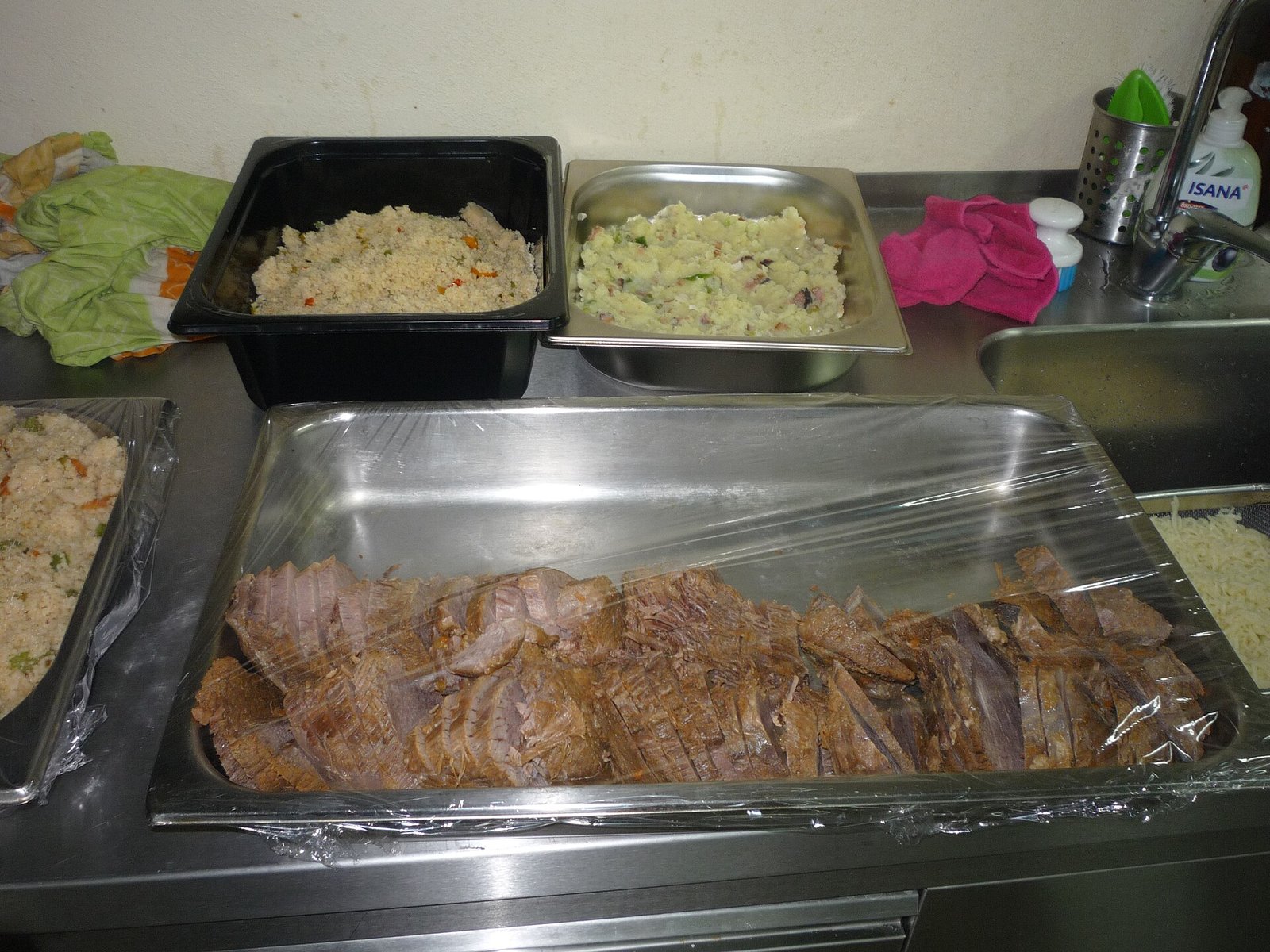 Czech cuisine