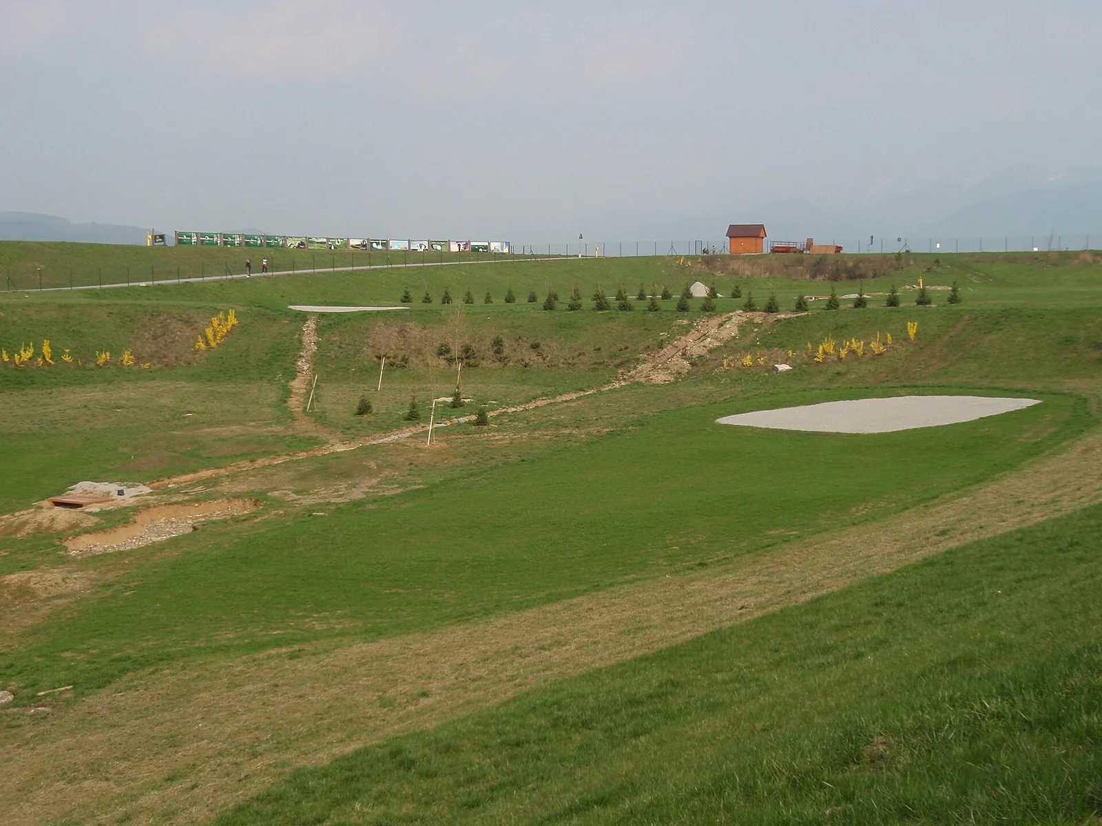 Žilina city